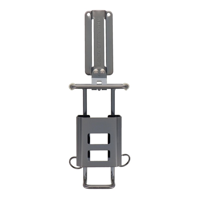 DBLTACT Mini Cutter Insert Gunmetal DT-TM220G