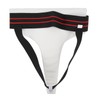 Taekwondo Groin Guard Women Crotch Protector Elastic Jock Strap Supporter