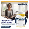 Weimelk Es Un Suero De Leche 100% Natural