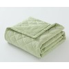 100% Cotton Muslin Baby Blanket for Boys Girls - Ultra-Soft