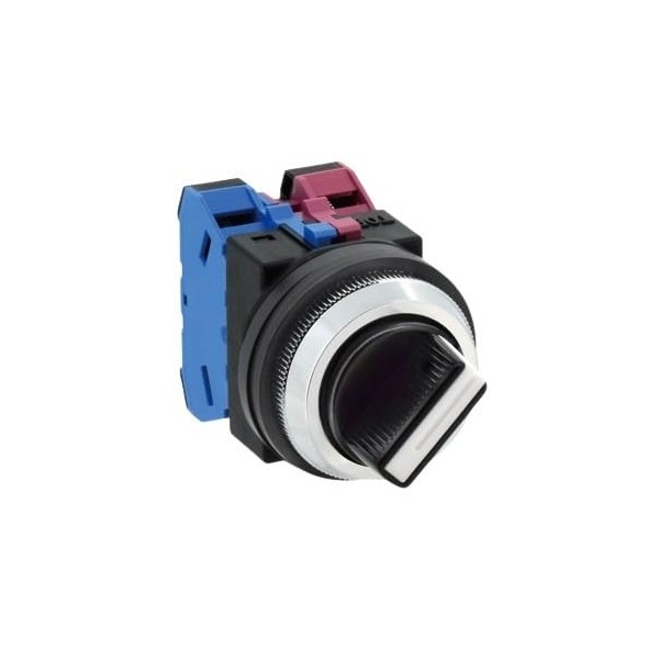 IDEC ASN201N Selector Switch TWN Series φ30 Arrow Handle 90°-2