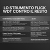 Subminimal WDT Tool, Strumento per la Distribuzione del Caffè, Ago