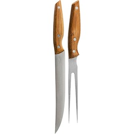 Sagaform Carving Set
