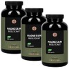 Vitabaum Magnesium Bisglycinate - 320 mg Magnesium Per Day -