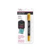 Chalk Writer, Mess Free, Wet-erasable marker for many surfaces -