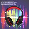 PYTHON FLY G9000Mini Wired Headset Surround Sound Clear Sound Quality