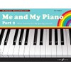 Me and My Piano - Part II