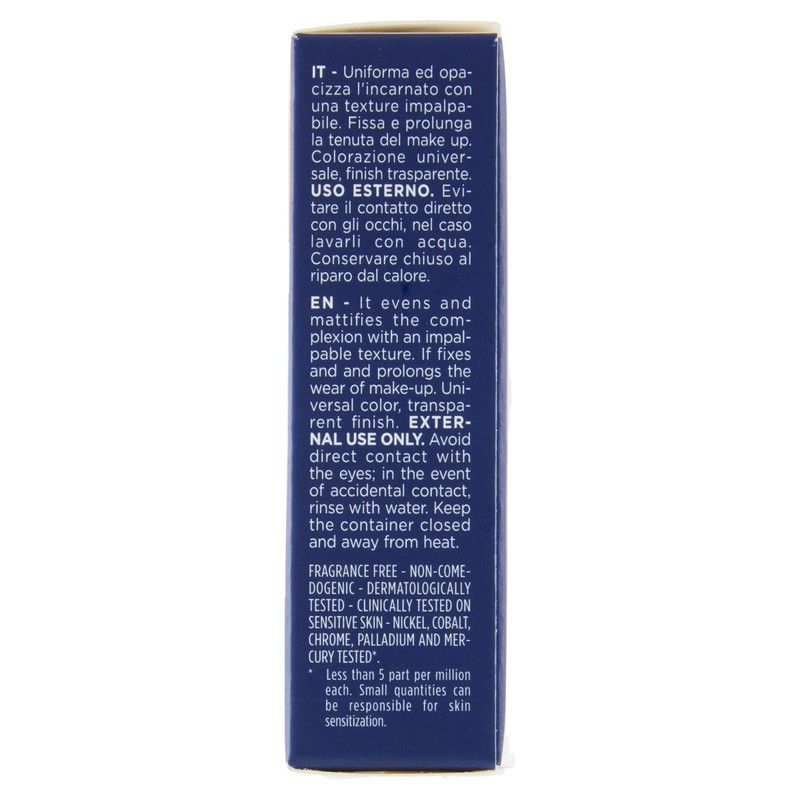 Rilastil Difesa Make Up Mattifying Powder 9g