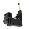 TRQ Power Door Lock Actuator Driver Side Left Compatible with