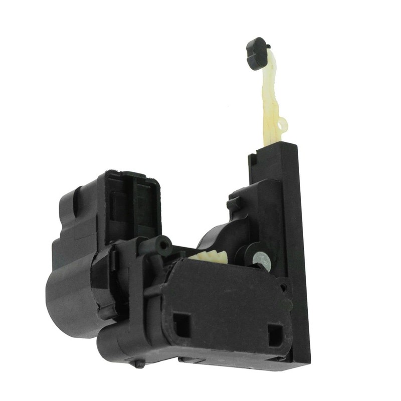 TRQ Power Door Lock Actuator Driver Side Left Compatible with