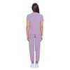 M&M SCRUBS Women's Essential Jogger Scrub Set Nursing Uniform Clearance