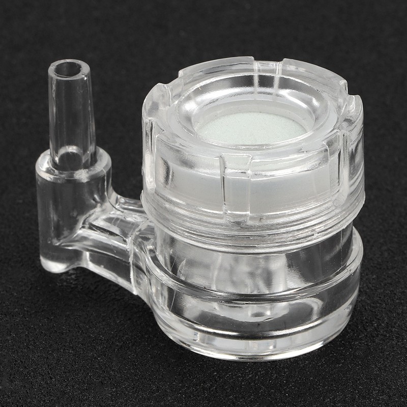 Aquarium Air Refiner Fish Tank Oxygen Pump Mute Aeration Nano