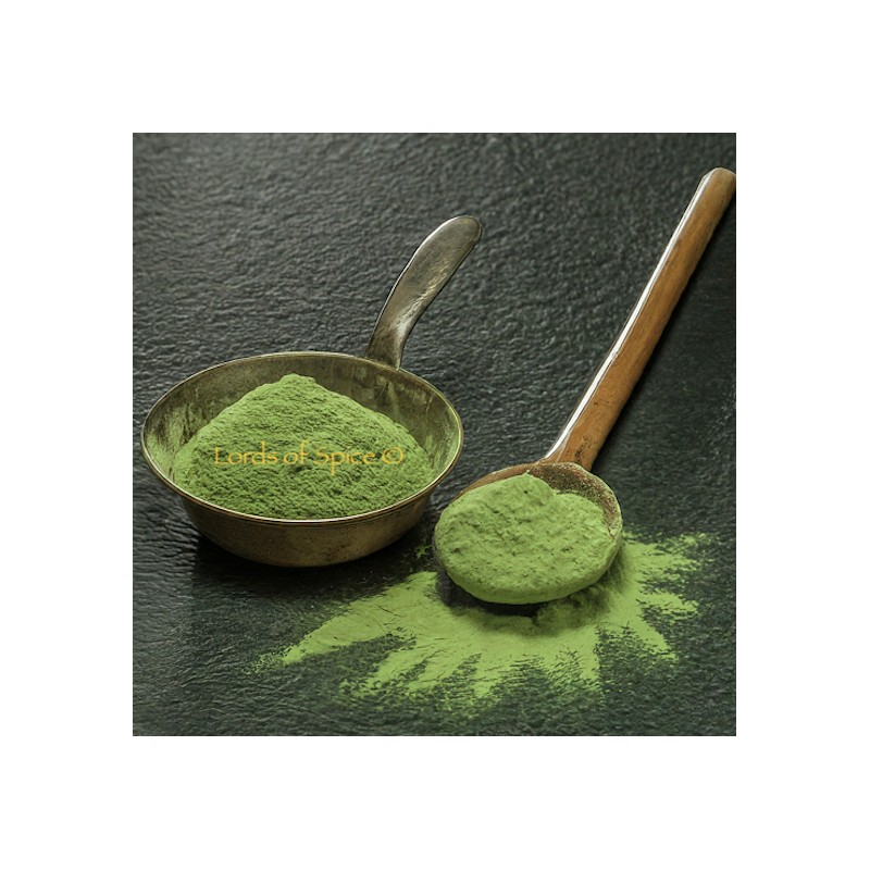 100% Pure Constipation Support - All Natural Herbal Blend -