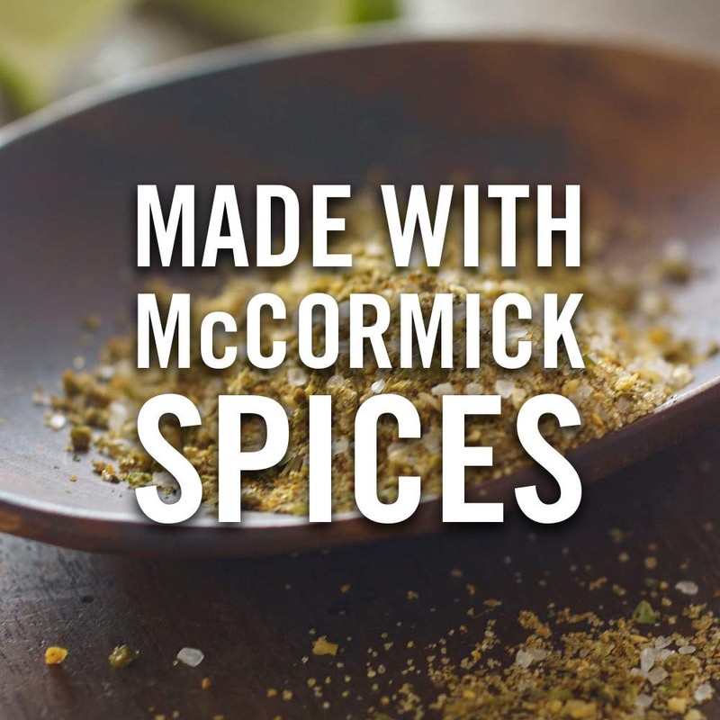 McCormick Grill Mates Mojito Lime Marinade Mix, 1.06 oz