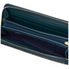 You By Ungaro UULW2DT2 Long Wallet, Reel, Original Logo, Printed