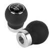 EBTOOLS Shift Knob 6 Speed - 5Speed / 6Speed Gear