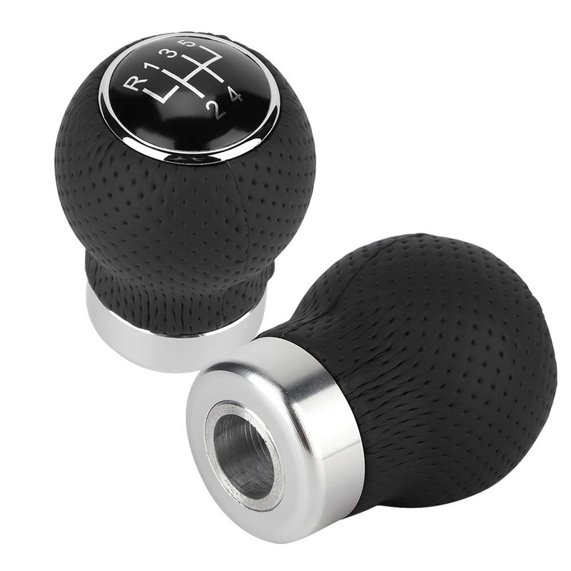 EBTOOLS Shift Knob 6 Speed - 5Speed / 6Speed Gear