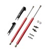 RYOSEIGUN Hood Struts Kit for Toyota Tacoma 3rd N300 2016-2023