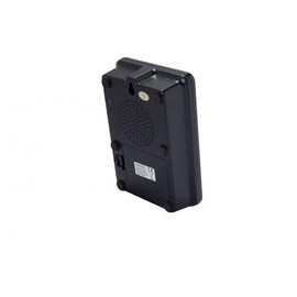 Chacon MP3 84176 - Wireless Door Bell