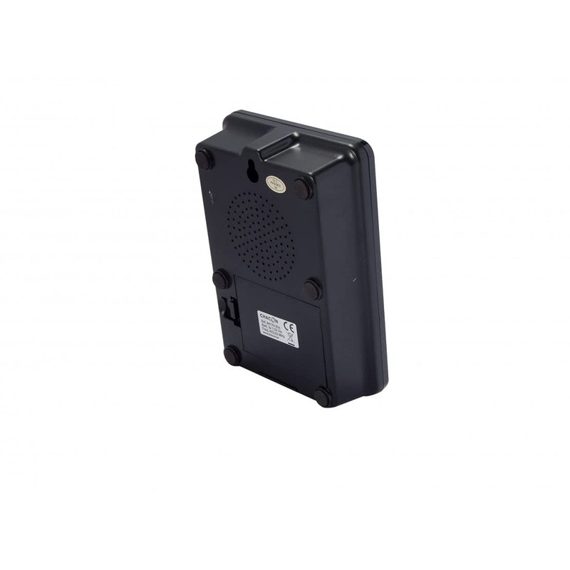 Chacon MP3 84176 - Wireless Door Bell