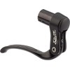 Tektro RX 4.1 Reverse Brake Lever Set Blacká