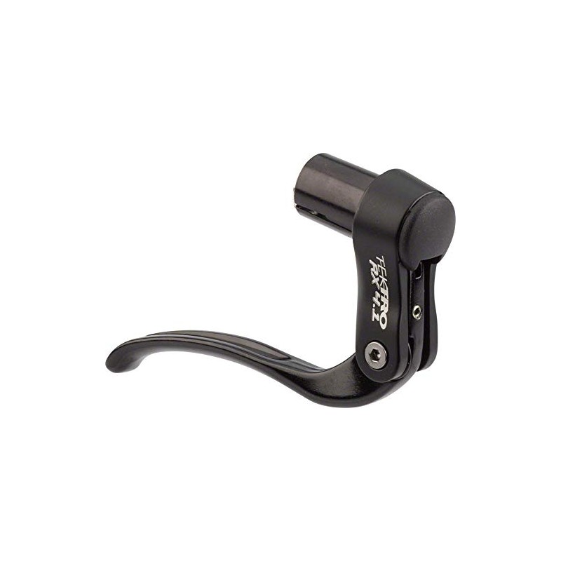 Tektro RX 4.1 Reverse Brake Lever Set Blacká
