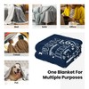 Coach Gifts, Coach Gift for Men, Best Coach Gifts Blanket