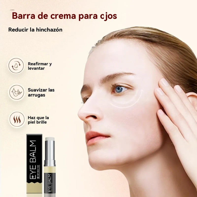 Barra Antiarrugas Hidratante Colágeno Coreano