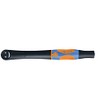 Pelikan Griffix 821025 Ink Pen for Left-Handed Users, Neon Black,