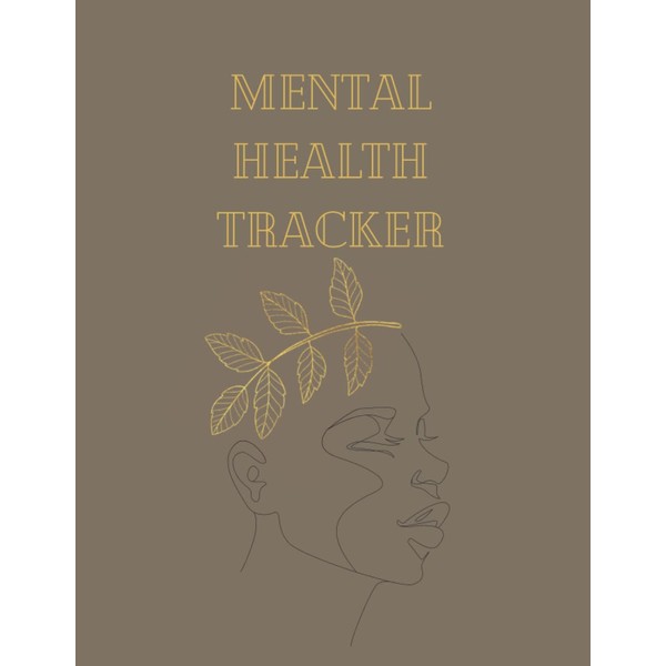 Mental Health Tracker: For Men