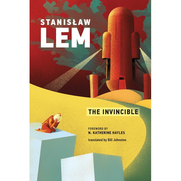 The Invincible (Mit Press)