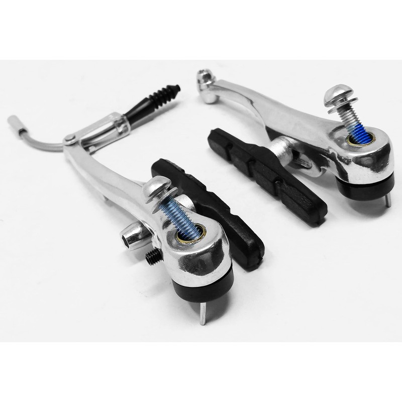 IBK Aluminium Bicycle Brake Set (2 Pieces)