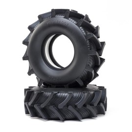 Losi D&D Paddy Tire w/Foam 2 LMT Mega LOS44004 RC Tire