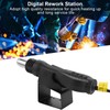 8858 Intelligent LED Digital Hot Air Gun Heat Gun Rework