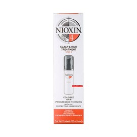 Nioxin System 4 Scalp Treatment Fine Hair 100 ml