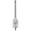 Trend Snappy 30mm Diameter Flat Bit with Centre Point &