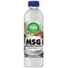 Rani MSG (Monosodium Glutamate) 7oz (200g) PET Jar ~ Flavor