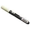 Marvy Uchida DecoFabric Glow In The Dark Marker Green