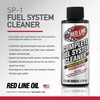 Red Line 60102 Complete Powersports Fuel System Cleaner - 4