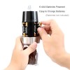 Electric Salt or Pepper Grinder Mill Set Gravity Sensor Battery