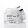 [Anna Plus] 4GF white tanning whitening cream 50ml / [안나플러스]