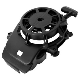 Bularie 594062 Recoil Starter Pull Start for B Riggs & S tratton 093J02 103M02 103M05 103M0B 104M02, S tens 150-002 Lawn Mower - Rewind Starter Pull Start Compatible with Craftsman HU Cad Toro Mower