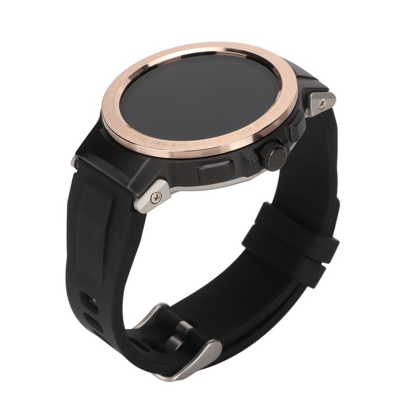 E19 Smart Watch 1.28 Inch IPS Color Screen Smartwatch Waterproof