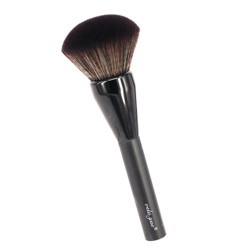 Vela.Yue Super Large Powder Brush Soft Fluffy Face Loose Mineral