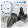 TOVINANNA Shampoo Bed Pillow for Salon Hair Basin Neck Rest