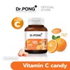Generic Dr.Pong VC120 Vitamin C 120 mg Candy Sugar Free