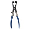 Angled Hose Clamp Pliers for Low Down Radiator Hoses Plier