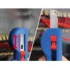 WEICON Tools Quadro Detangler No. 16