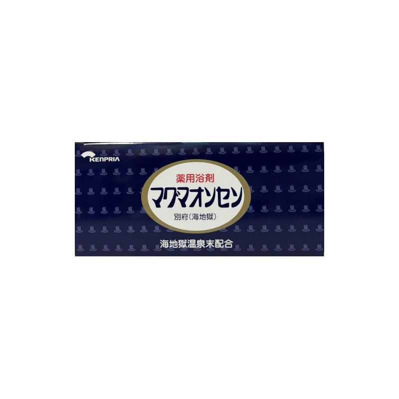 Magmaonsen Befecu (Kaigoku) 0.5 oz (15 g) x 30 Packs