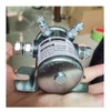 Dr.Acces EZGO Solenoid Replaces E-Z-Go: 27855G01, Fits E-Z-Go: Electric, 1986